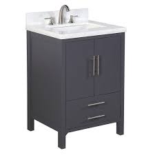 24 inch bathroom vanity