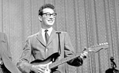 Rave On : The Buddy Holly Story