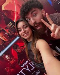 1 year ago today… The Acolyte released!