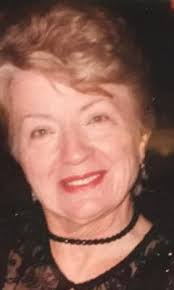 Marian Joyce Grady Obituary