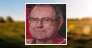 James Harold Gilmore Obituary January 1, 1900