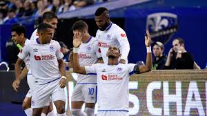 Sitio oficial de liga mx del fútbol mexicano, con partidos, clubes, resultados y estadística en línea, directo desde el estadio. Mexican Liga Bbva Mx Abc7 New York