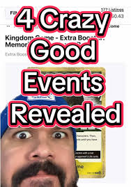 Cristiano Ronaldo Deck Reveal