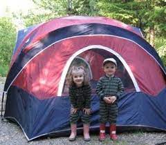 Easy Hikes In Washington State Near Campgrounds Camping With Kids Camping Checklist Car Camping Checklist