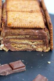 Ces 10 Desserts Sont A Realiser Sans Four Facile Et Tout Aussi Delicieux Gateau Petit Beurre Dessert Ete Bon Dessert