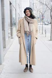 21 Toronto Street Style Shots That Prove Winter Can Actually Be Chic When It S Not Freezing Stree Winter Outfits Cold Winter Fashion Winter Maternity Outfits