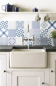 Maybe you would like to learn more about one of these? 14 Ideas For Your Kitchen Wall Tiles Houzz Uk