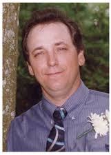 James Gary Stuckey October 31, 1959