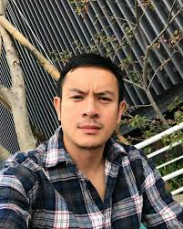 Scammer, Henry Mark or Mark Henry is trying to pass off Brian Benson's part  out as his own. Ya'll been warned