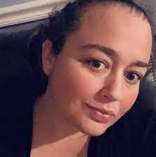 Adriana Daugherty's Instagram, Twitter & Facebook