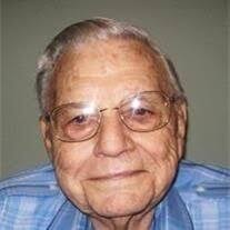 Archie Lynn Young Obituary