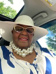 Love wearing my hats didn't know it was a hat club until now