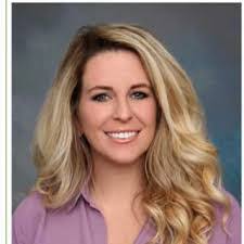 Kristin Hamrick's Instagram, Twitter & Facebook