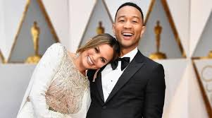We hear you like martinis? John Legend Slammed For Staying Silent After Chrissy Teigen Gets Labelled A Bully