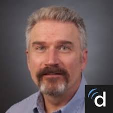 Dr. David J. Bernard, MD