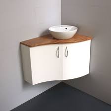 Borneo Bambou Court Droit Salle De Bain Meuble Salle De Bain Meuble D Angle