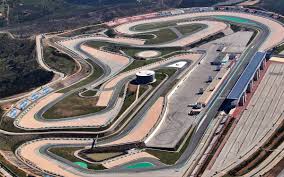 Autódromo internacional do algarve), commonly referred to as portimão circuit, is a 4.653 km (2.891 mi) race circuit located in portimão, portugal. Portuguese Grand Prix The Portimao Circuit In Detail Automundo