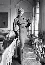 Maison Dior Retro Fashion Fashion Vintage Outfits