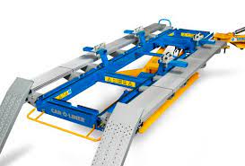 Car O Liner Collision Alignment Equipment Distributor Filterworks Usa