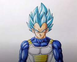 This is a coloring diagram of goten as a child. How To Draw Dragon Ball Z Archives How To Draw Step By Step