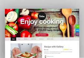 Lo importante es hacer de la cocina una actividad sencilla, saludable y práctica. Los 20 Mejores Blogs De Comida Y Los Sitios Web De Wordpress Sobre Temas De Recetas Diseno Web Desarrollo De Sitios Web Juegos De Ordenador Y Aplicaciones Moviles