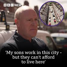 They've made it pretty much impossible for the next generation