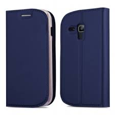 Dieser pinnwand folgen 249 nutzer auf pinterest. Cadorabo Hulle Fur Samsung Galaxy S3 Mini In Classy Dunkel Blau Handyhulle Mit Magnetverschluss Standfunktion Und Kartenfach Case Cover Schutzhulle Etui Tasche Book Klapp Style Kaufen Bei Cadorabo E Commerce