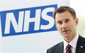 Letters: Jeremy Hunt's new deal for GPs is a financial sticking plaster