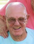 Obituary information for Neri "Juke" Eicher, Jr.