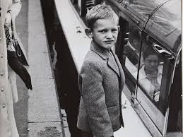 Sinds 2018 is femke halsema burgemeester in amsterdam. Deze Kinderfoto S Van Politici Moet Je Vandaag Even Zien Linda Nl