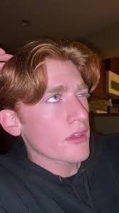 Brady Trammell's Instagram, Twitter & Facebook