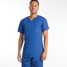 Scrub Tunic