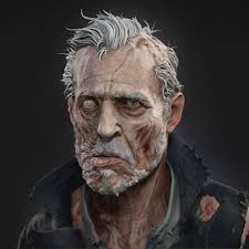 Adam welcomes to the cave 3D artist Ralph Sutter, the digital sculptor of  Adam's animatronic Grogu puppet! It's Ralph's first time meeting the  physical manifestation of his digital sculpt, and walks Adam