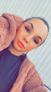 Samantha Jane Hodges