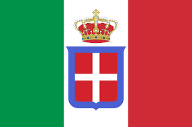 Before 1861, italy was not one country. Kingdom Of Italy Wikipedia