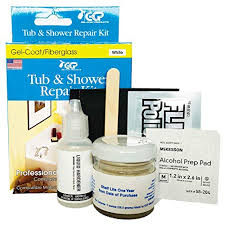 Maybe you would like to learn more about one of these? Gelcoat Products 001 Tub And Shower Repair Kit Sealers White In Oman Whizz Sealers