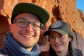 Fundraiser for Anthony Rossi by Chris Jacobsen : Anthony Rossi and Heather  Lyon