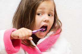 7 questions about your child's teeth