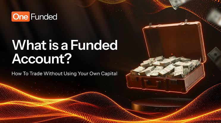 What is a Funded Account? - Babypips.com