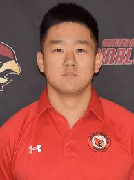 2022 Baseball Roster