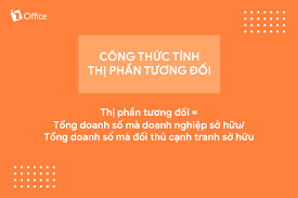 Thị phần là gì? 2 cách tính thị phần đơn giản, hiệu quả