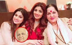 Sister shamita shetty was also present at the bash and. Shilpa And Shamita Shetty Dragged To Court Over Dad S Loan Repayment Issue