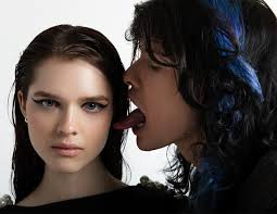 a portrait of masculinity