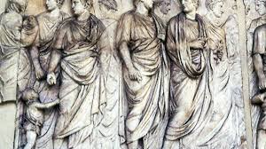 John conqueror in the final days of the civil war. Roman Sculpture Hisour Hi So You Are