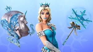 Hd wallpapers and background images. Fortnite Girl Wallpapers On Wallpaperdog
