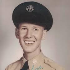 James C Lucas Obituary (1934