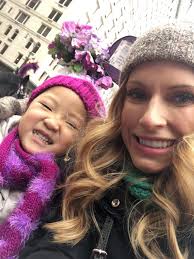 Christmas in NYC: Part Two