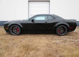 2019 Dodge Challenger Srt Hellcat Redeye K160 Kissimmee 2019