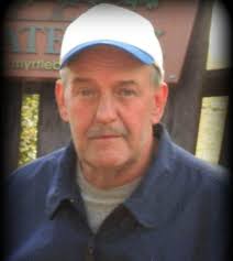 Earnest Daniel Creasy Obituary 2021