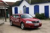 DODGE-AVENGER